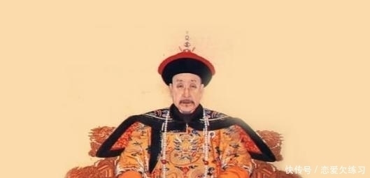 王杰|他捡来一个状元当与和珅争斗几十年最终将和珅扳倒