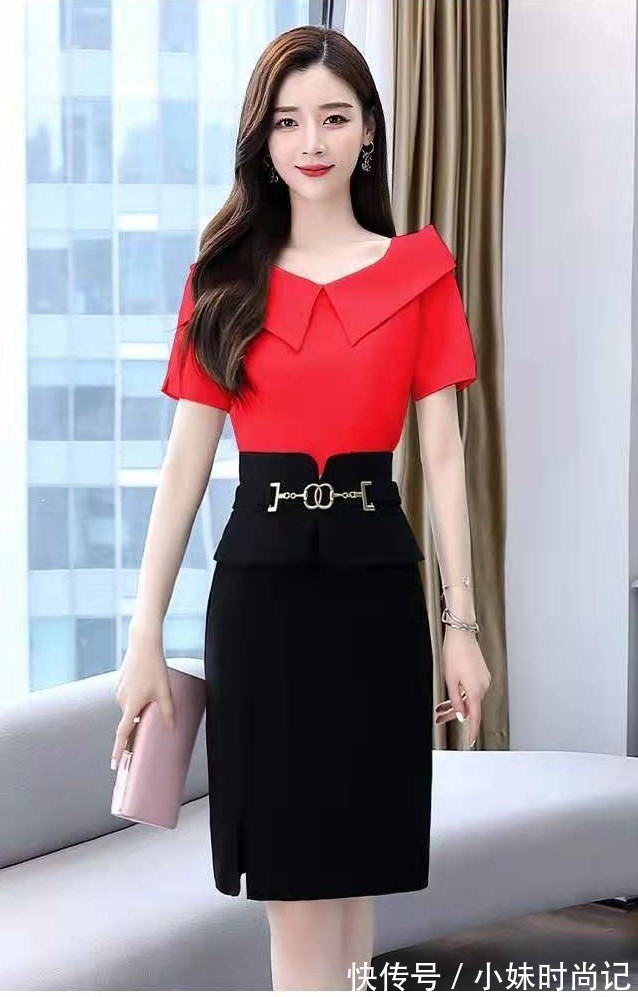 时尚|在时尚的道路上,我们在追逐着属于自己的天空