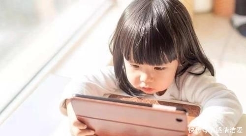 特征|孩子“高智商”的5个特征,来看看你家孩子中了几条?