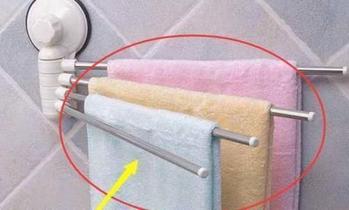 卫生间内万万别放这4件东西,很多人不重视,身体越住越差才知道