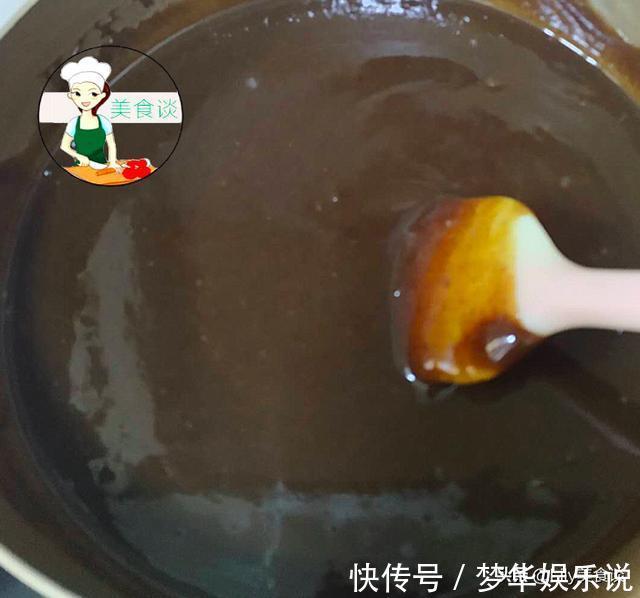 红枣|学会核桃红枣此吃法,秋天多做一些囤起来,每天吃一块,好处多多