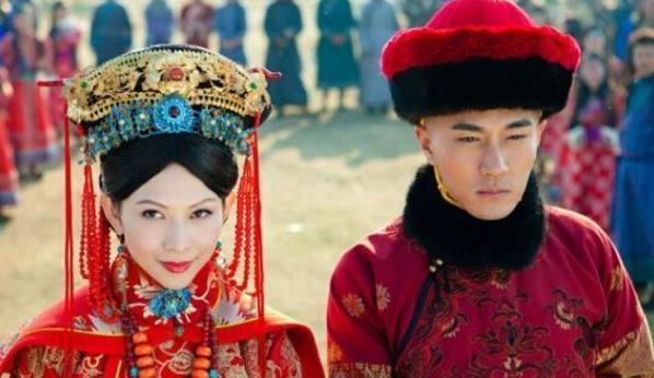除外|公主婚姻大都悲惨,这个朝代除外,不仅生活豪放,还可以一嫁再嫁