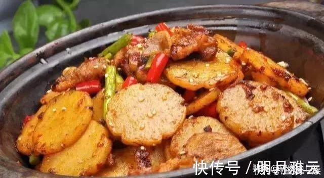 听名字就流口水的12道菜,食材简单,新手也会做,不愁夏天食欲差
