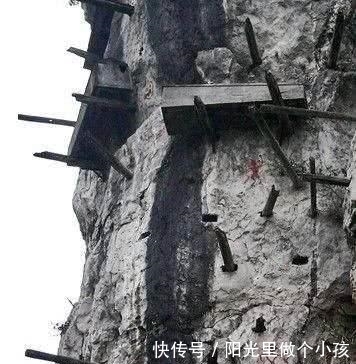 龙河|中国历史上的七大悬棺之谜