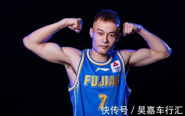 上海队|参加NBA选秀落选,回CBA也无人问津!对不起,你终成为了笑话