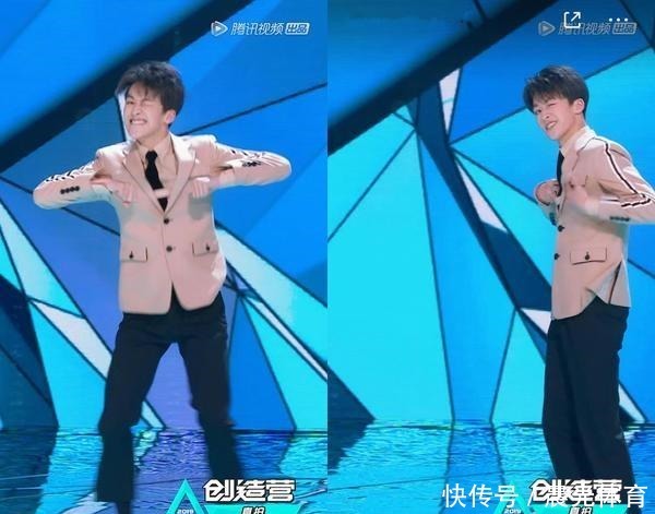 《创2》又被嘲了前11名简直是大型回锅肉现场!