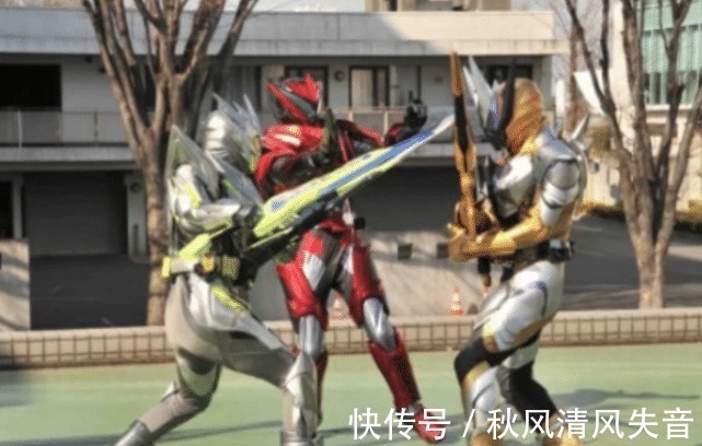 逢魔时王|假面骑士那些造爹被反杀的骑士,千骑最惨,帝骑怪人惨遭碾压!