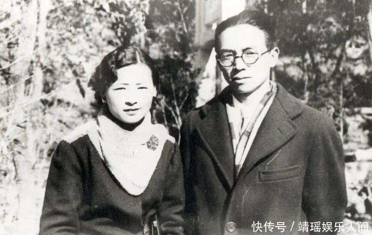 林徽因说她同时爱上两个人,梁思成和金岳霖的回答一个比一个奇葩