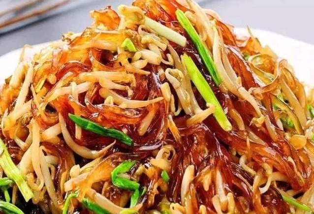 适合日常生活的五菜一汤，营养与美味并存，简单易学，分分钟搞定