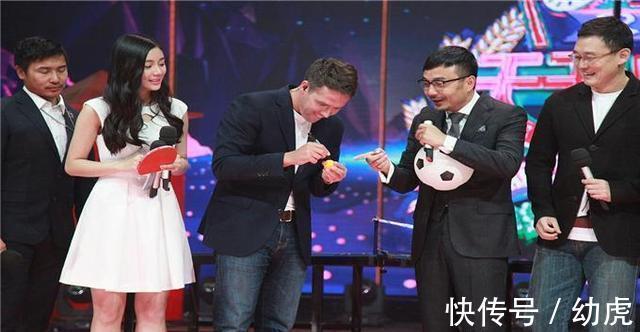 王牌|昔日的王牌綜藝天天向上,因?yàn)閹孜恢鞒秩说碾x開,變得無人問津