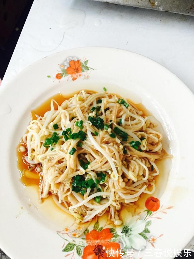 3道家常素菜比肉香,好吃不油腻,让家人吃的更加健康