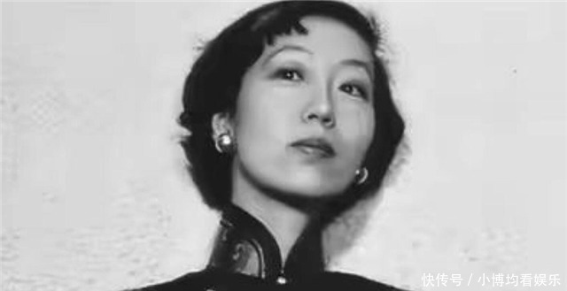 胡兰成|她受继母虐待,就跟着叔叔生活,后来帮离婚多次的叔叔养大孩子