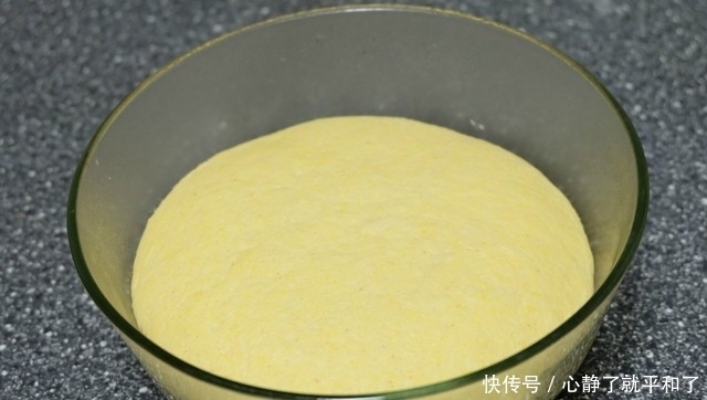 粗粮细做,玉米面最好吃的做法来了,不用蒸不用烤,孩子们都说好