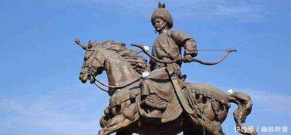 这是位剽悍的皇后,自断手腕,杀人如戏,最后竟被亲孙子幽禁