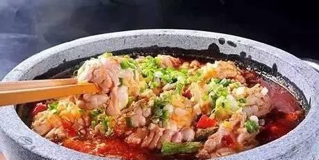  这几款农家川菜，吃了还想吃！