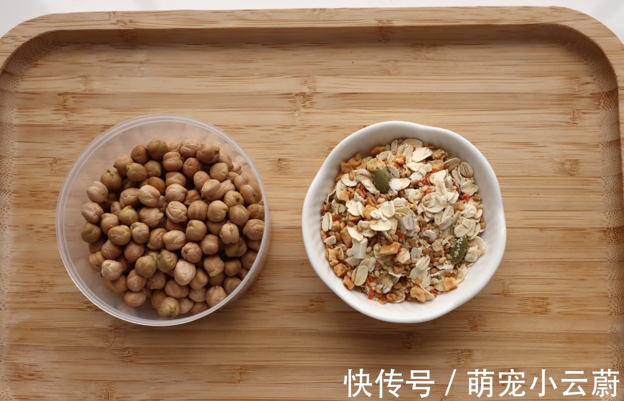 打豆浆别只会用黄豆，换成这豆子，豆浆又香又浓，全家都爱喝