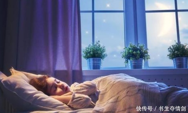 夫妻二人|哈佛研究:孩子的四种睡姿,暗示不同的性格,很多家长还不知道