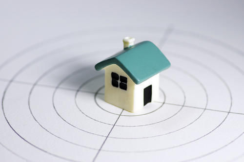 售楼部|未来几年如何买房?内行人:遵循“三不要”原则,买房不后悔