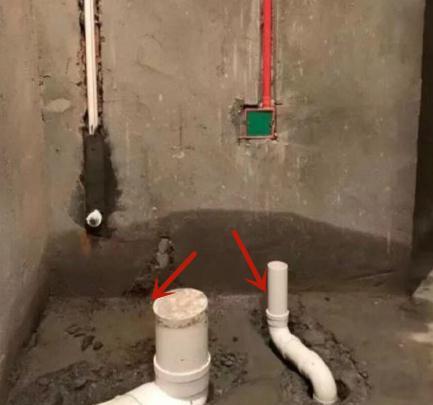 电管|厨房没留水阀？来看老师傅总结14大水电装修细节，你家这里要返工