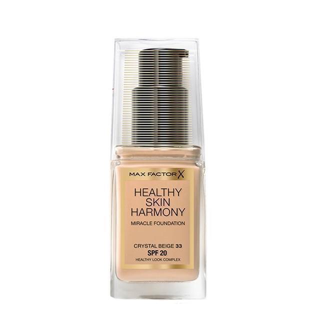 妆面|别再上当了!这些“网红”粉底液根本不好用,露华浓我第一个diss