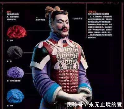 兵马俑真是“活人”烧制吗科学给出真实答案,CT显示空心管!