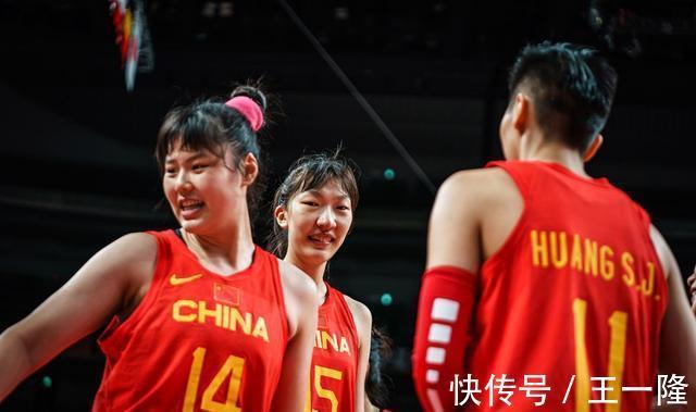 勇者胜|巾帼不让须眉,女篮看齐女足!三连击,新帅老将带头冲冲冲!