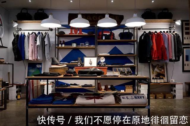 收纳|衣柜内部设计,按这6点做分区!衣物也不起皱,找起来也更方便了