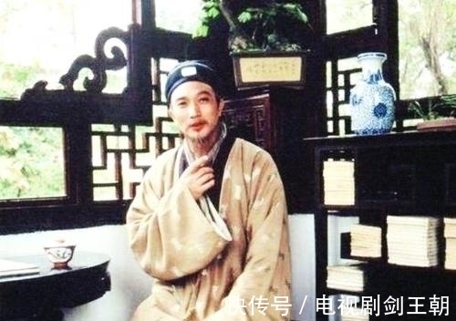 贾母@红楼梦:作者暗示林黛玉和宝玉早有婚约!林如海比贾母还精明算计