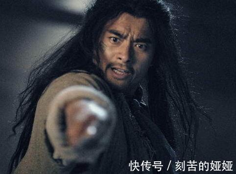 林冲|水浒传中最低调的几个绰号, 不得不承认, 本领越大的越低调