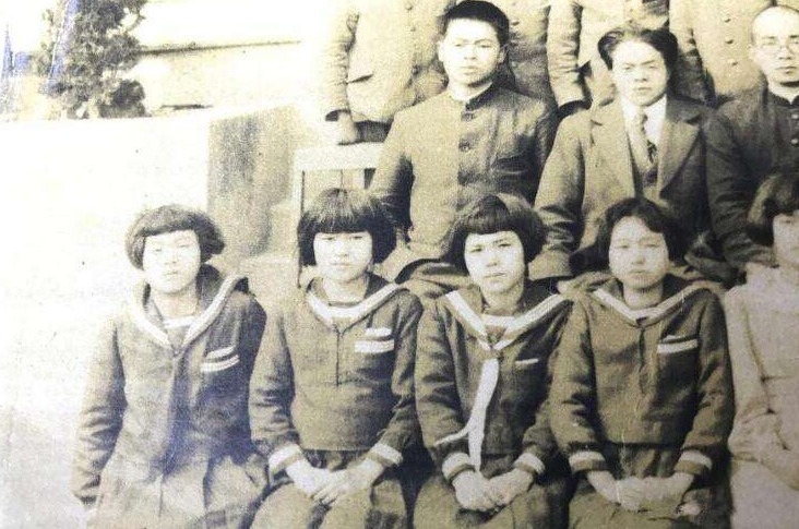 水崎秀子|90岁老太太不愿上户口,临终前说出真实身份,令人无比心酸