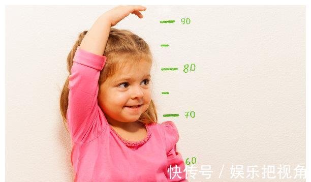 孩子|女生几岁就不长高了?如果这岁数身高还没155,那就有点悬!