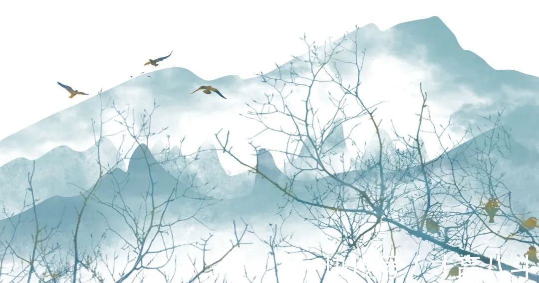 江南春!9首宋词小令,不超过50个字,短到极致,美到极致!