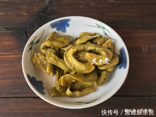  前腿肉|家家一缸的情景不在，90后以后的年轻人再也不吃不到，你吃过吗