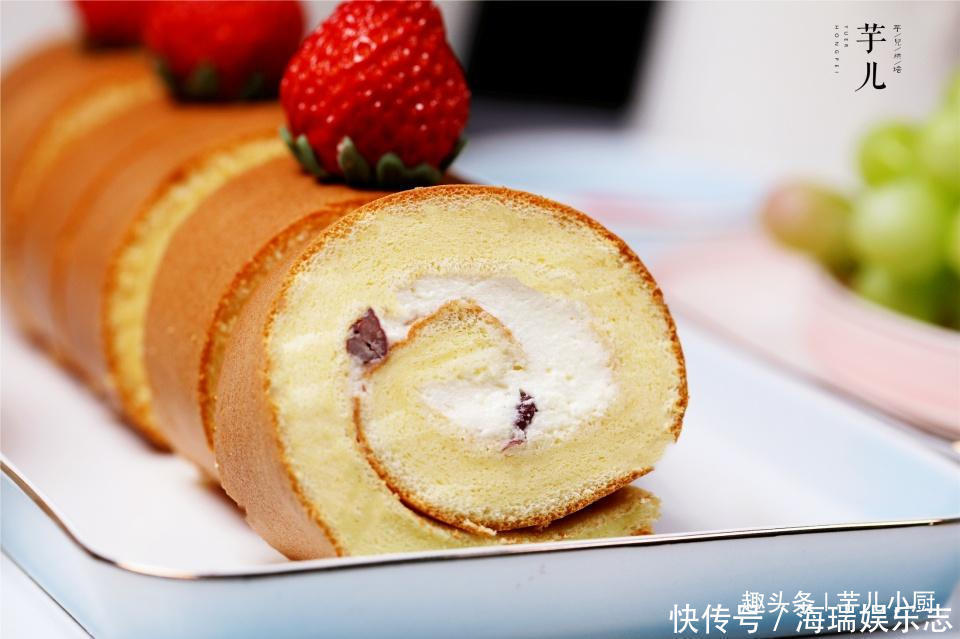 孩子|糕点不用买，教你7道最简单的做法，新手也一次成功，孩子吃不够