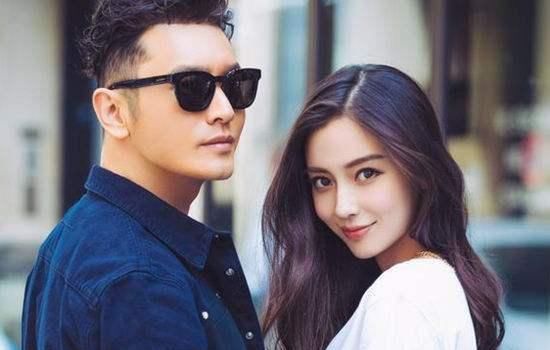频繁被曝和黄晓明婚变，baby回应：我已结婚生子，想做好演员