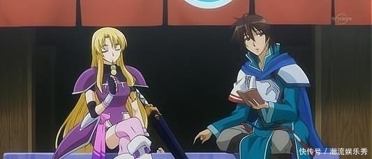 设定|B站评分9.4的佳作，五大超强魔眼设定，然而十年都等不到第二季