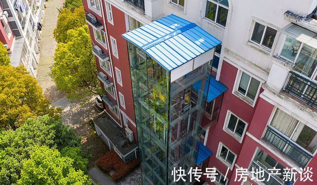 住房|6楼：“只要能装电梯，什么都好商量”，1楼：有一个双赢方案可选