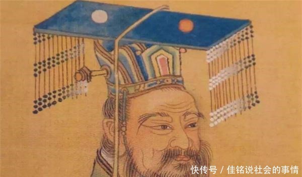  谜团|「徐显秀墓·探秘」墓中乾坤的谜团