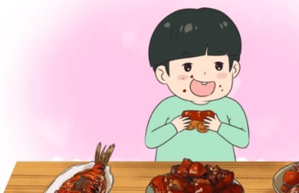 吃肉|“肉食宝宝”发育好,孩子吃肉父母常见的3个误区,早知道对娃好