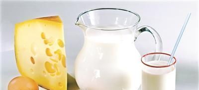 骨头汤、虾皮不补钙?真正的补钙食物是这几类