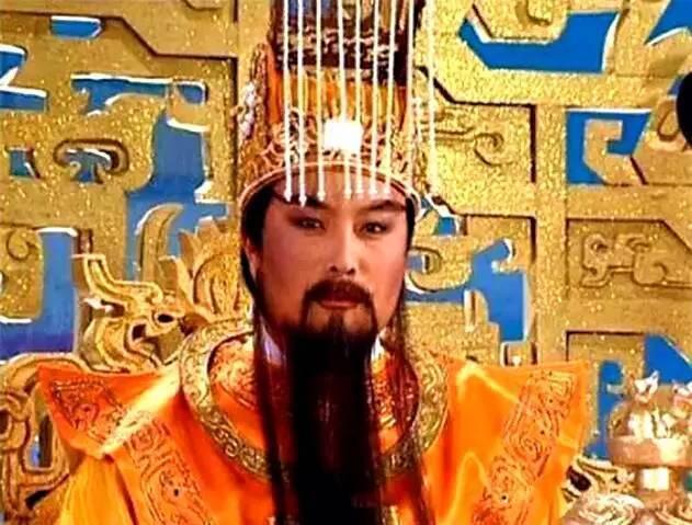 老龙王|小白龙为何必须取经与玉帝桌上的一道菜有关