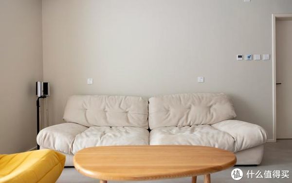 主卧|北京夫妻拒绝“过度装修”,把120㎡家装修得堪称教科书,太美了