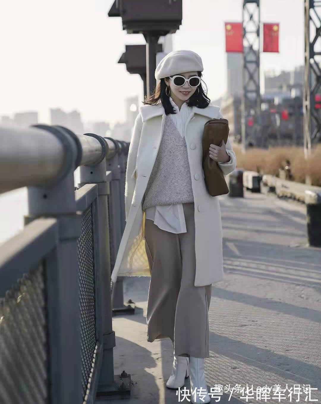 套路 会叠穿、你才美!三木最爱的“混搭”套路解析,原来会穿如此简单