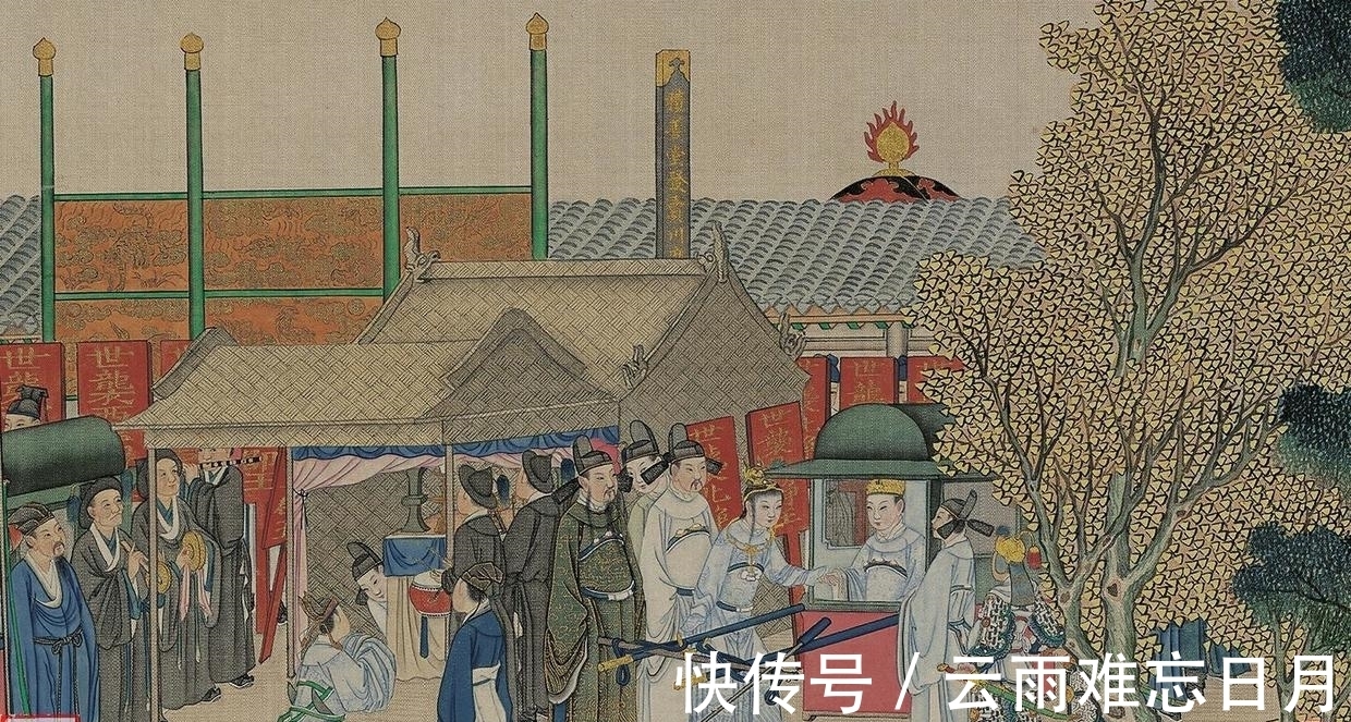 真相$林黛玉会嫁给北静王吗?北静王赠予的三件东西,隐含着全部真相