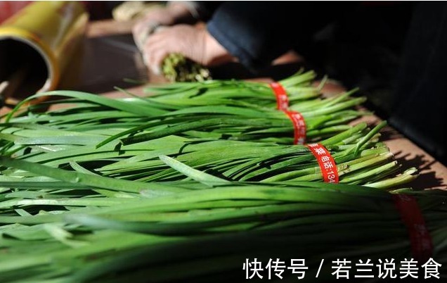 买韭菜，宽叶、窄叶要分清，二者差别大，牢记3不买，轻松买好菜