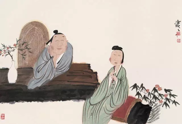 处世!修心对联30副,终生受用