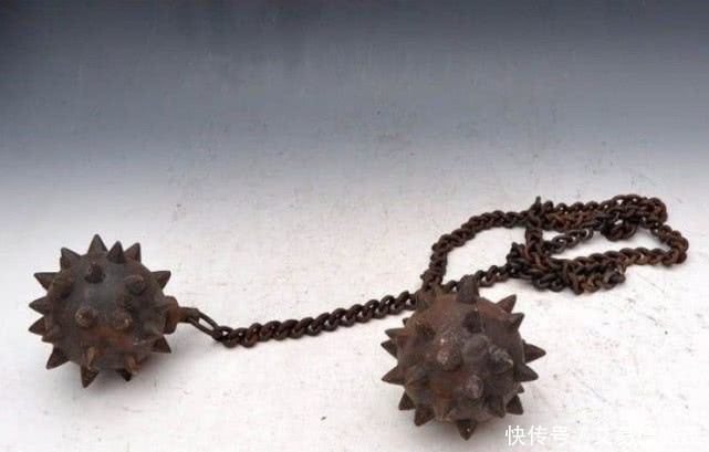 暗器|史上最狠毒的4大奇门暗器，图3曾暗算过吕布。