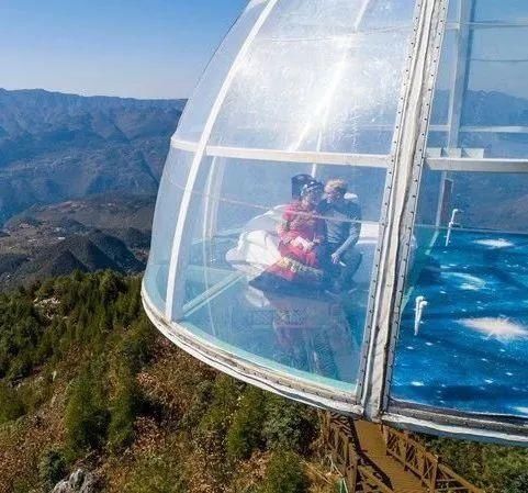 中年|春节遇上情人节，你的出游计划制订了吗？