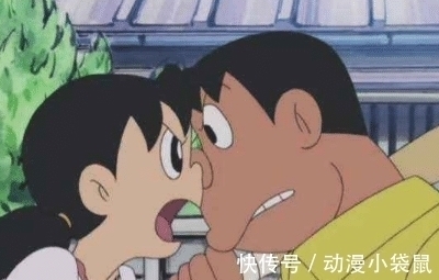 路飞|动漫什么样的结局无法接受?静香跟了胖虎不算啥,海贼王这样结局我退坑