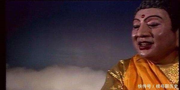 孙悟空被压五行山下五百年,饿了吃啥渴了